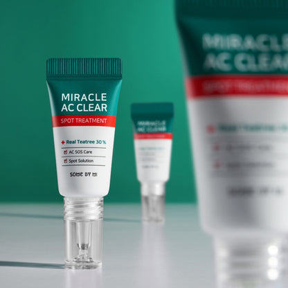 SOME BY MI Miracle AC Clear Spot Treatment, 10 g