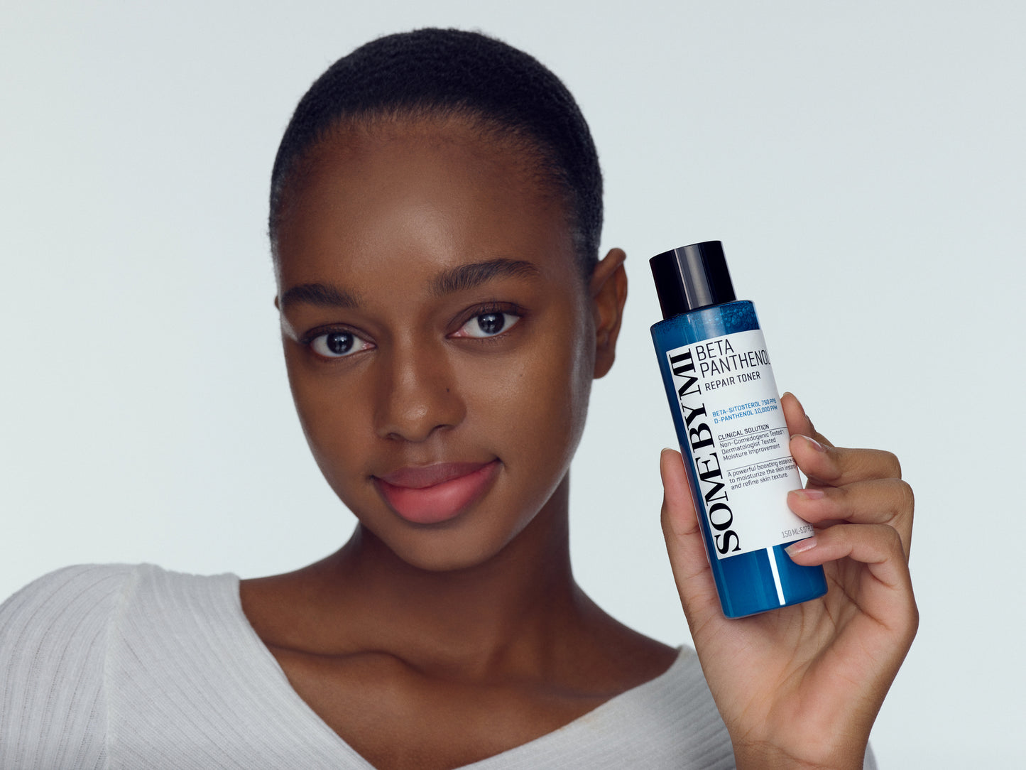 SOME BY MI Beta Panthenol Repair Toner, 150 ml