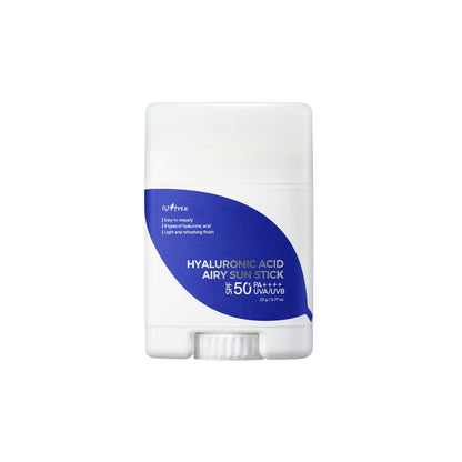 Hyaluronic Acid Airy Sun Stick