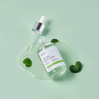 iUNIK Tea Tree Relief Serum, 50 ml