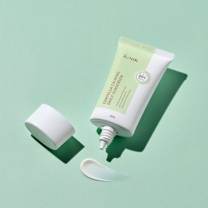 Centella Calming Daily Sunscreen, 60 ml