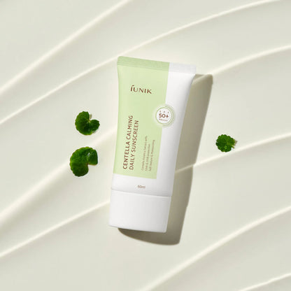 Centella Calming Daily Sunscreen, 60 ml