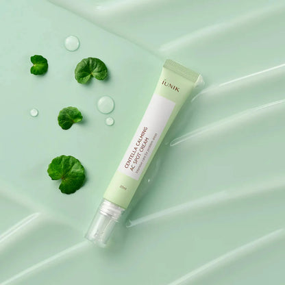iUNIK Centella Calming AC Spot Cream, 20 ml