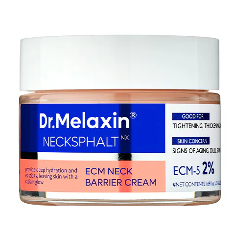 Necksphalt ECM Ceramide Neck Cream 50ml