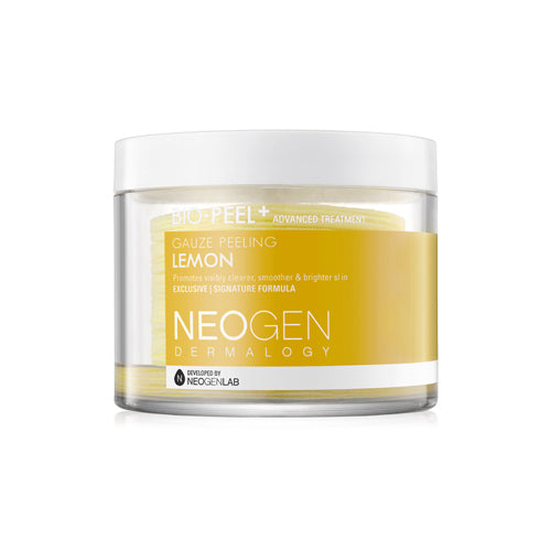 Bio-Peel Gauze Peeling