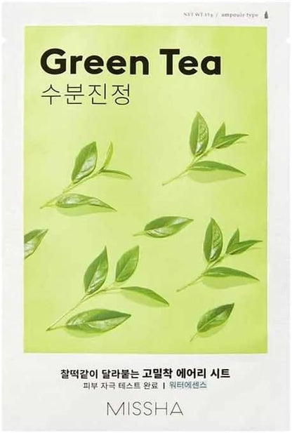 Airy Fit Sheet Mask