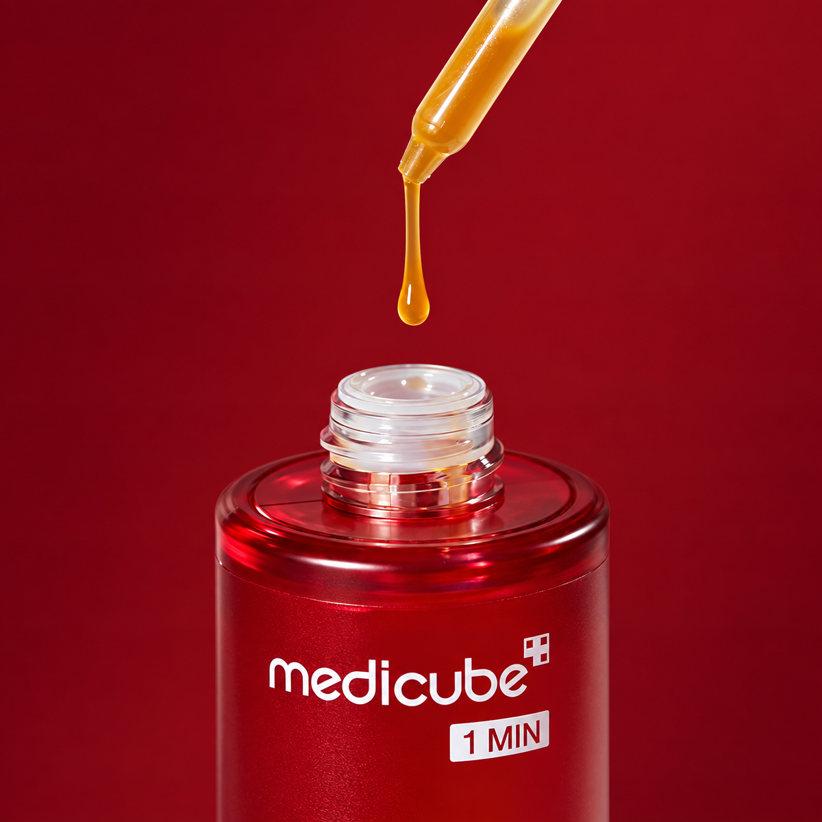 SUCCINC Red Acne Succinic Acid Peel