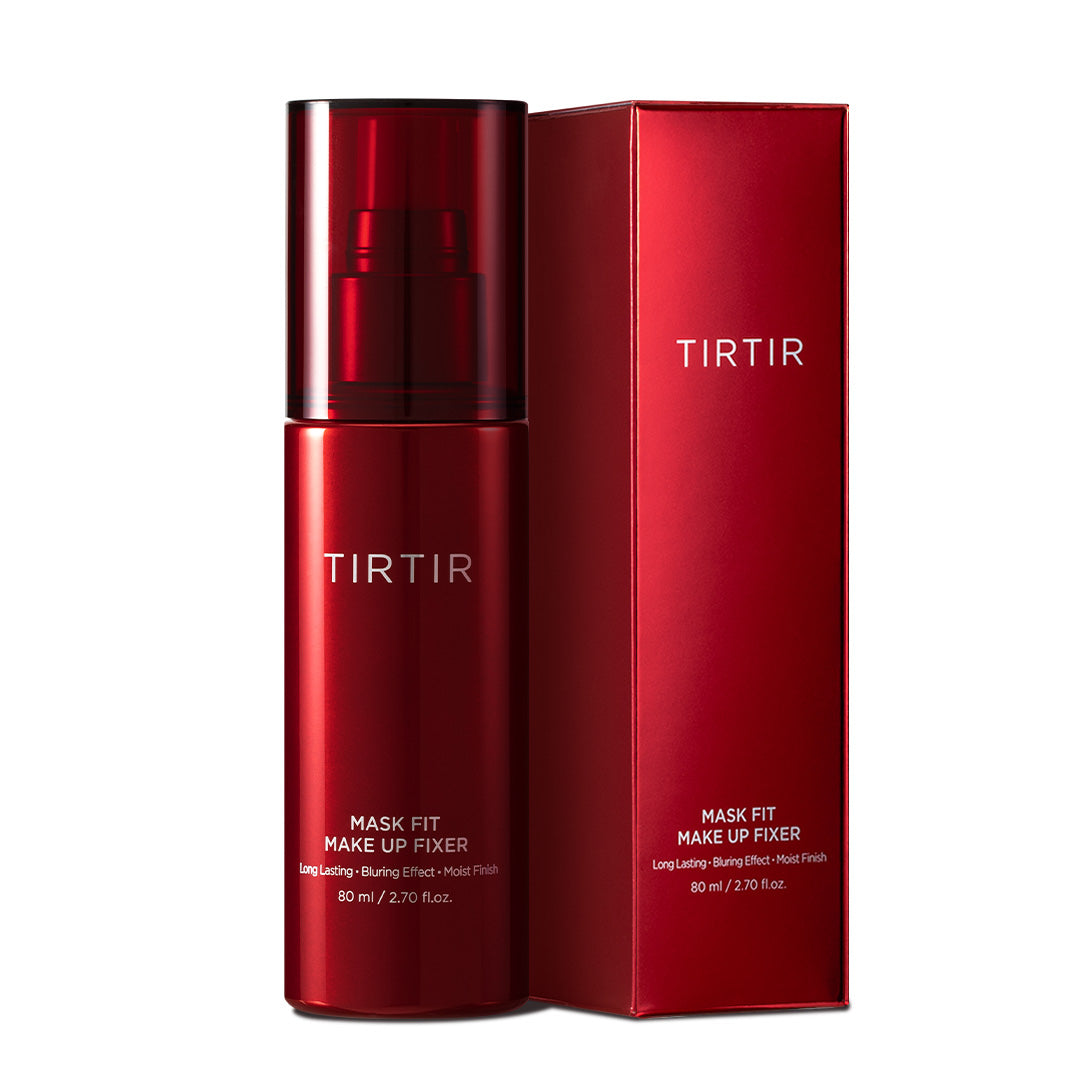 Mask Fit Make Up Fixer
