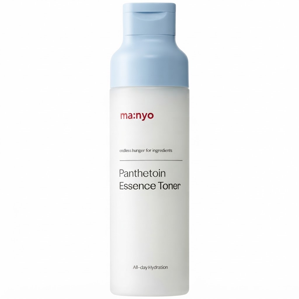 Panthetoin Essence Toner