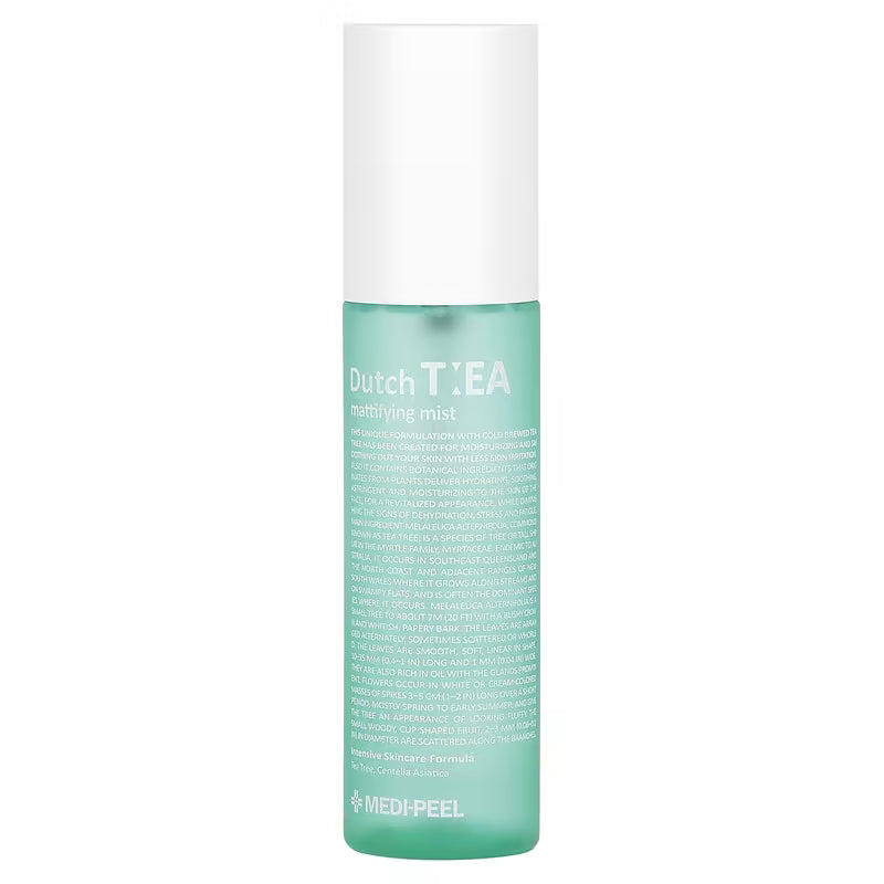 Dutch Tea Mattifying Mist 100ml