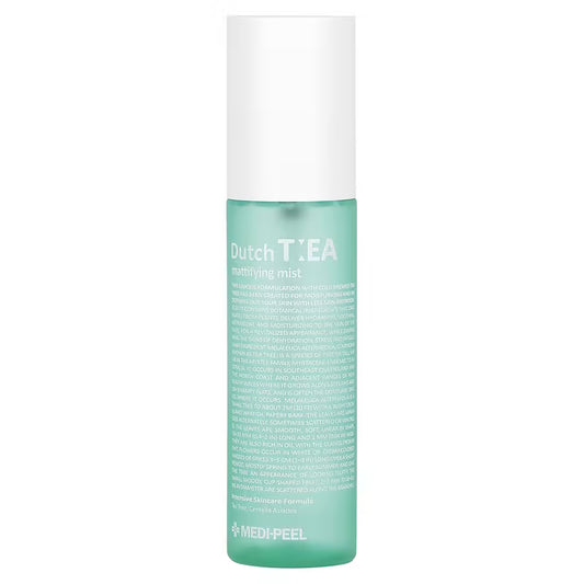 Dutch Tea Mattifying Mist 100ml
