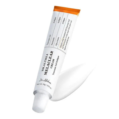 MELACLEAR CREAM