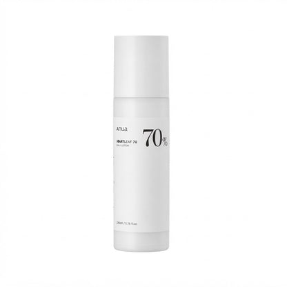 Heartleaf 70 Daily Lotion