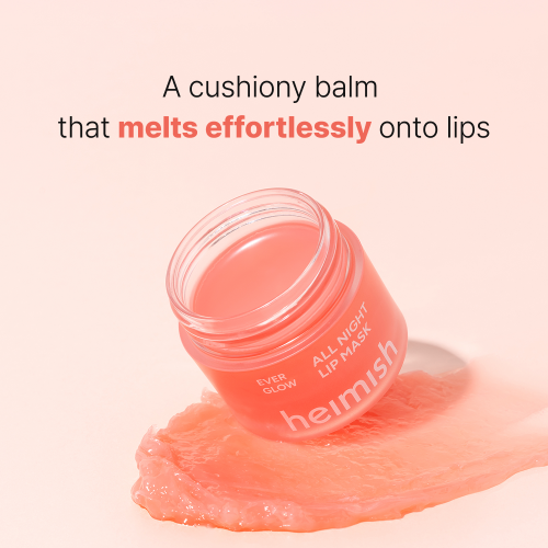 Ever Glow All Night Lip Mask