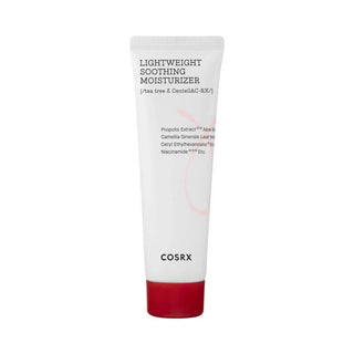 AC Collection Lightweight Soothing Moisturizer, 80 ml