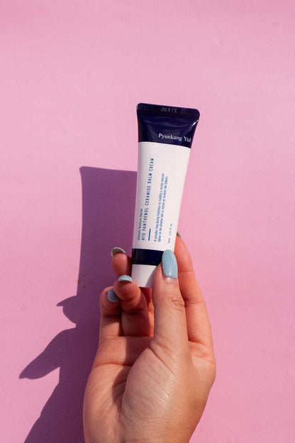 Pyunkang Yul ATO Panthenol Ceramide Balm Cream, 30 ml