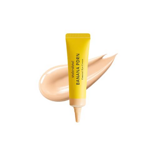 Banana PDRN Conceal Eye Cream Vanilla