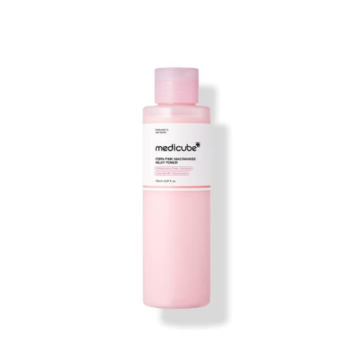 NIACINAMAIDE PDRN Pink Niacinamide Milky Toner