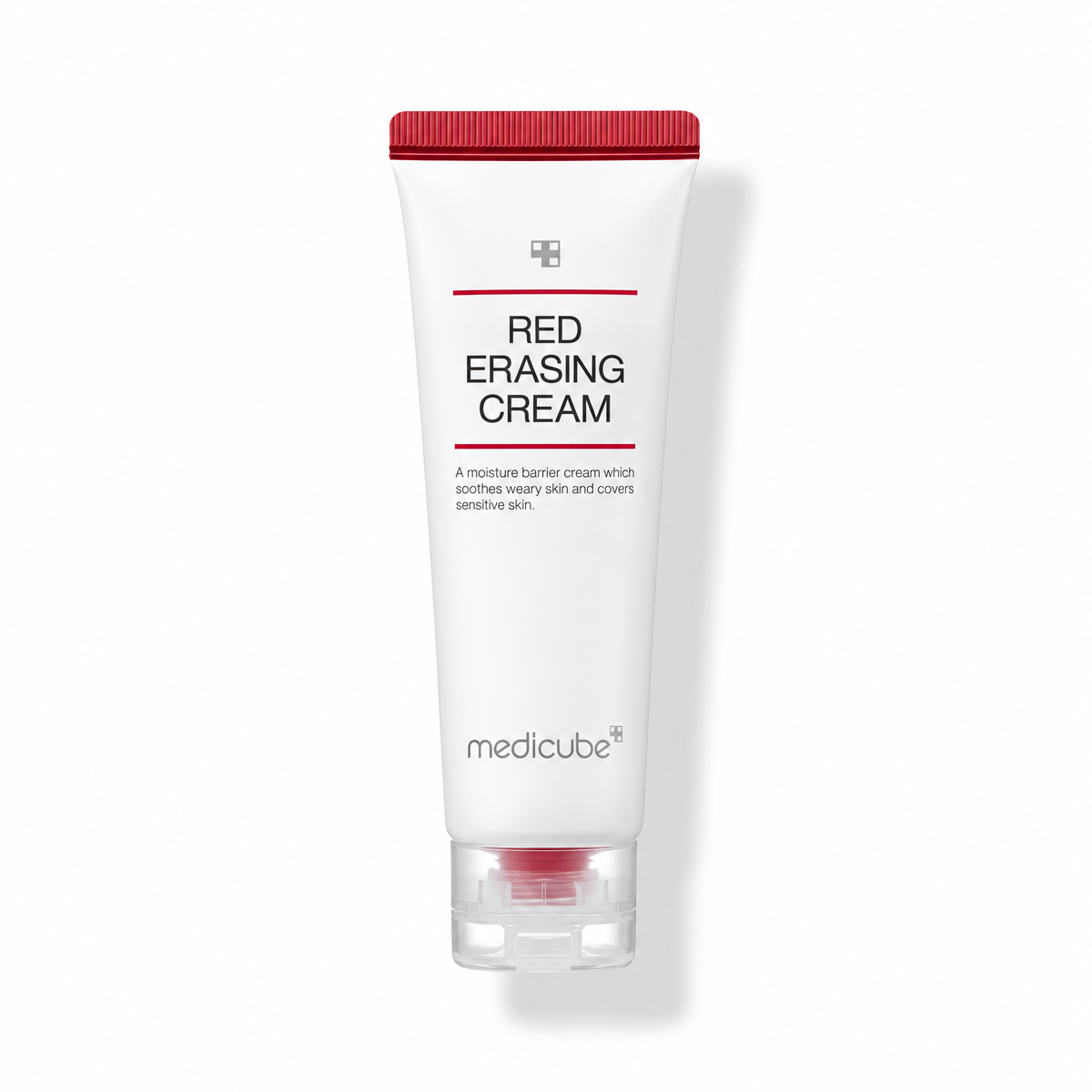 Medicube Red Erasing Cream 2.0 – produktbillede 1 af 2
