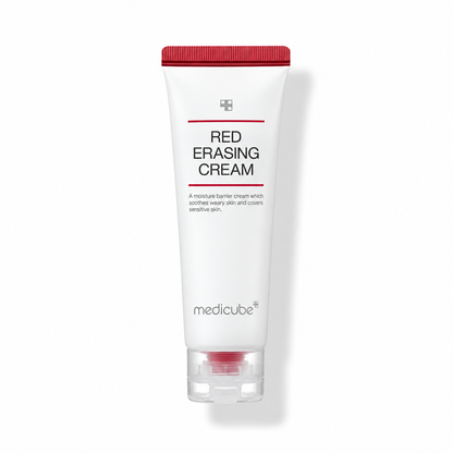 Red Erasing Cream 2.0