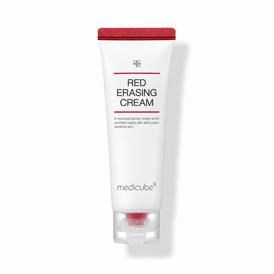 Red Erasing Cream 2.0