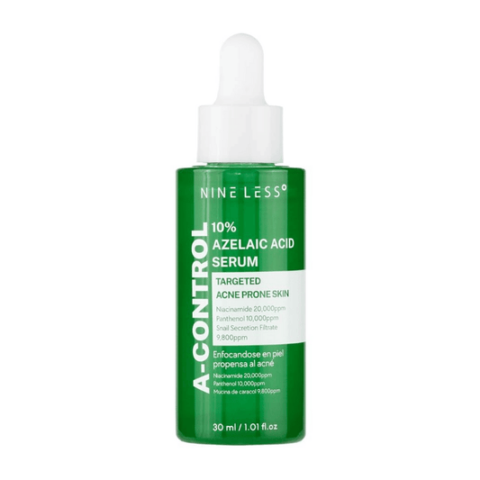 A-Control 10% Azelaic Acid Serum 30ml