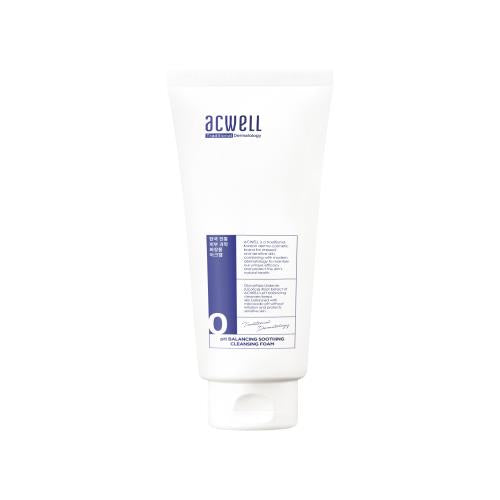 Ph Balancing Soothing Cleansing Foam 150ml