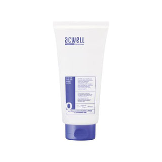 Ph Balancing Bubble Free Cleansing Gel 160ml