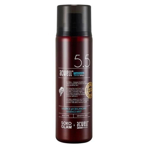 Licorice Mist 100ml
