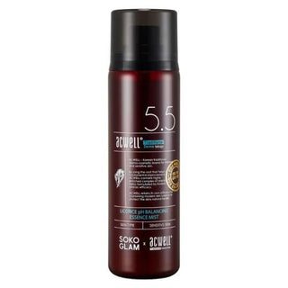 Licorice Mist 100ml