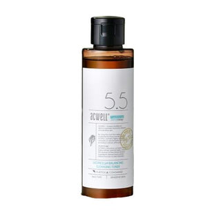 Licorice Ph Balancing Cleansing Toner 150ml