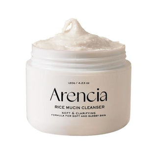 Rice Mucin Cleanser 120g