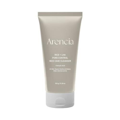 Rice + Lha Pore Control Rice Cake Cleanser 150g