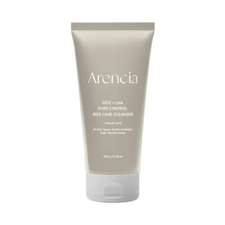 Rice + Lha Pore Control Rice Cake Cleanser 150g