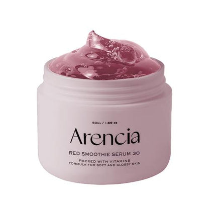 Fresh Red Smoothie Serum 30 50g