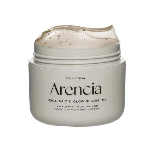 Rice Mucin Glow Serum 30 50g
