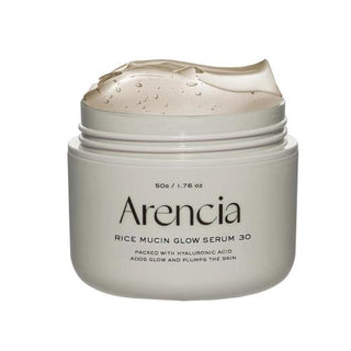 Rice Mucin Glow Serum 30 50g