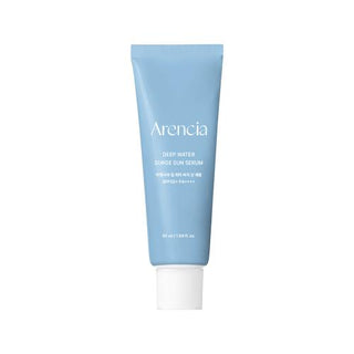 Deep Water Surge Sun Serum 50ml