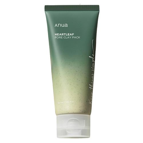 Heartleaf Pore Clay Pack 100ml