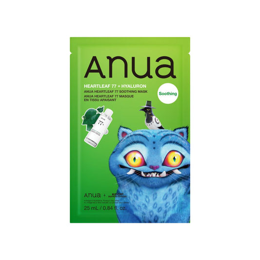Heartleaf 77 Soothing Mask