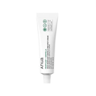 Centella Red Spot Cream 30ml