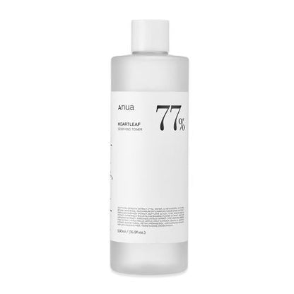 Heartleaf 77% Soothing Toner