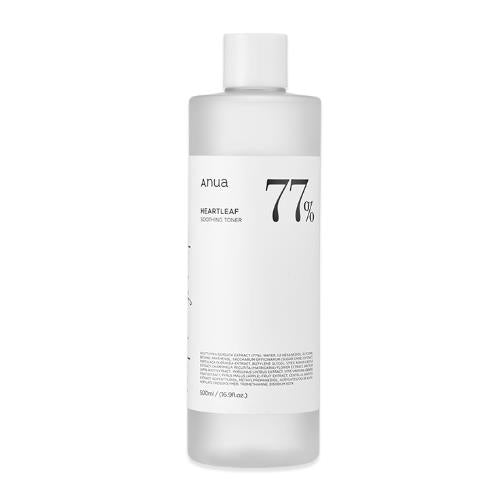 Heartleaf 77% Soothing Toner