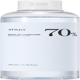 Birch Moisture Boosting Toner 250ml