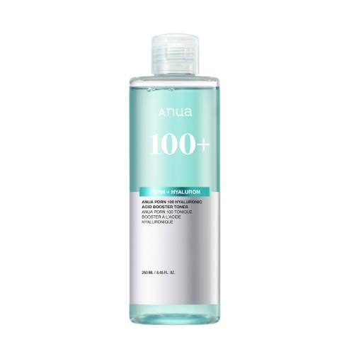PDRN 100 Hyaluronic Acid Booster Toner 250 ml