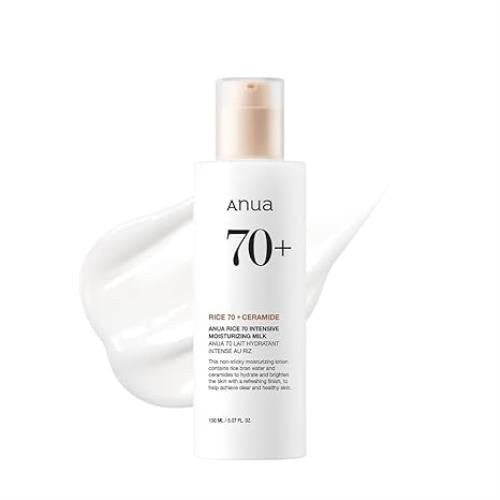 Rice 70 Intensive Moisturizing Milk 150 ml