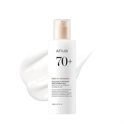 Rice 70 Intensive Moisturizing Milk 150 ml