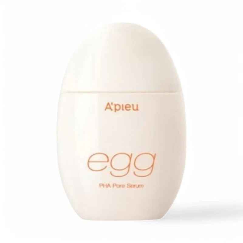 A'PIEU Egg PHA Pore Serum, 55g