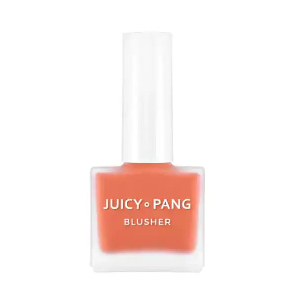 A'PIEU Juicy-Pang Water Blusher, Apricot
