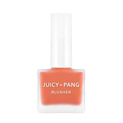 A'PIEU Juicy-Pang Water Blusher, Peach